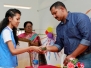 Common good fund disbursements at Elammakkara High school