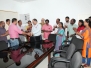 Website inauguration